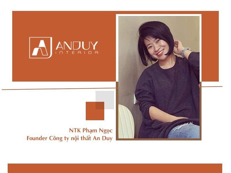 Nhà thiết kế nội thất Phạm Ngọc - người đưa văn hóa truyền thống vào dòng chảy đương đại
