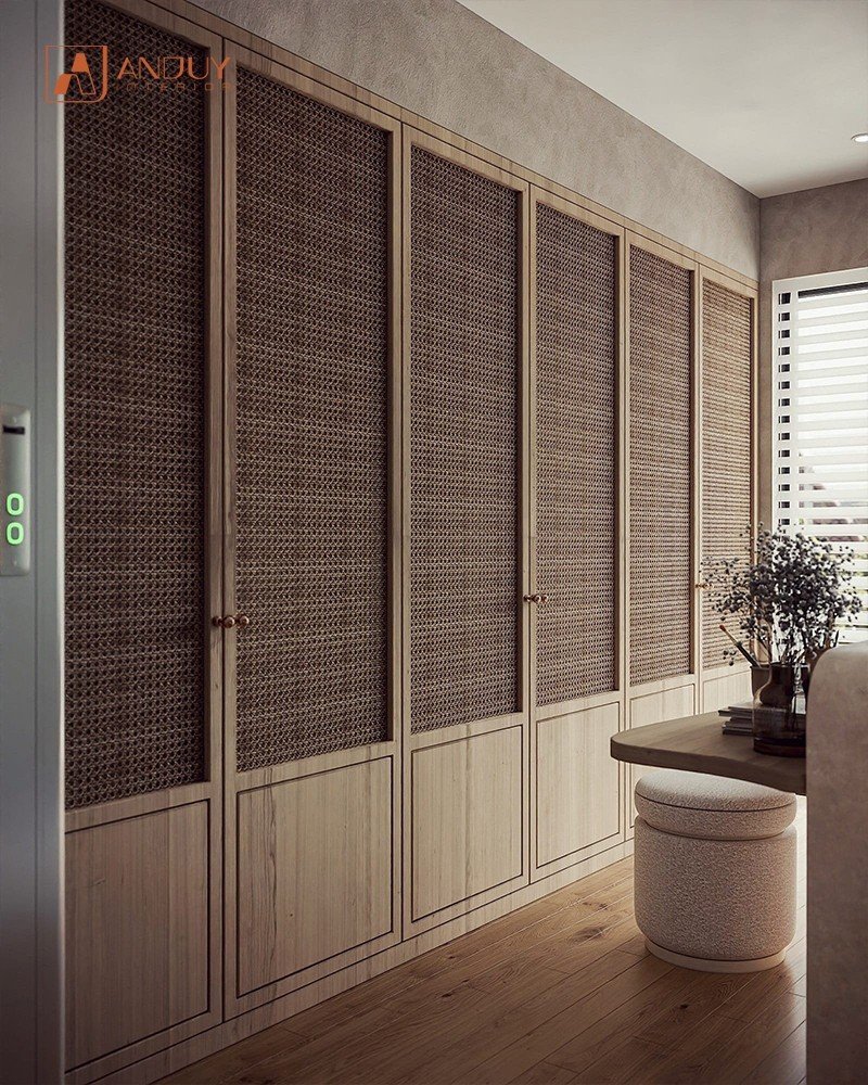 Nhà thiết kế nội thất Phạm Ngọc - người đưa văn hóa truyền thống vào dòng chảy đương đại