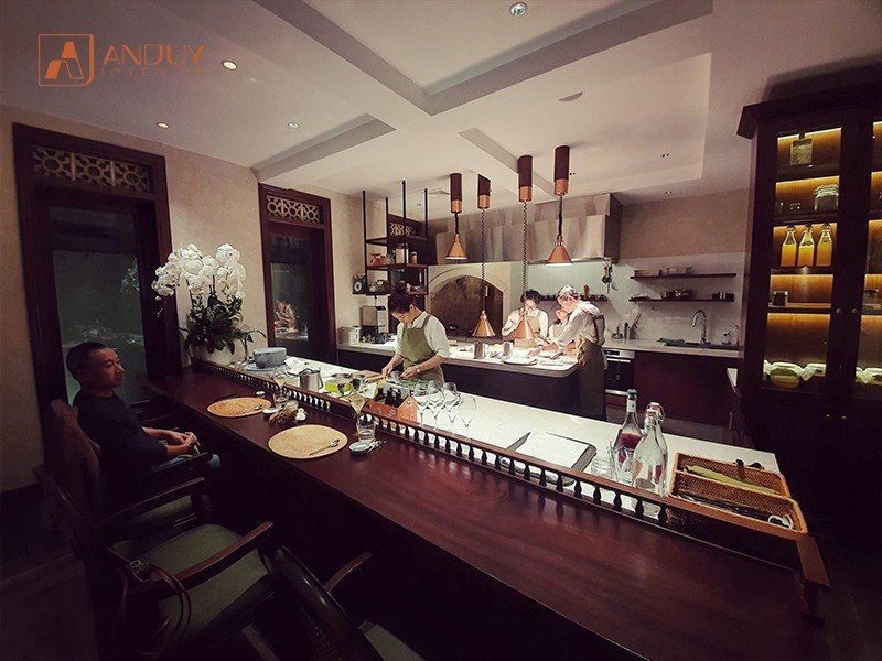 Nhà thiết kế nội thất Phạm Ngọc - người đưa văn hóa truyền thống vào dòng chảy đương đại