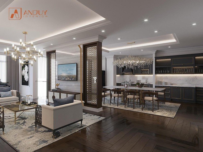 Nhà thiết kế nội thất Phạm Ngọc - người đưa văn hóa truyền thống vào dòng chảy đương đại