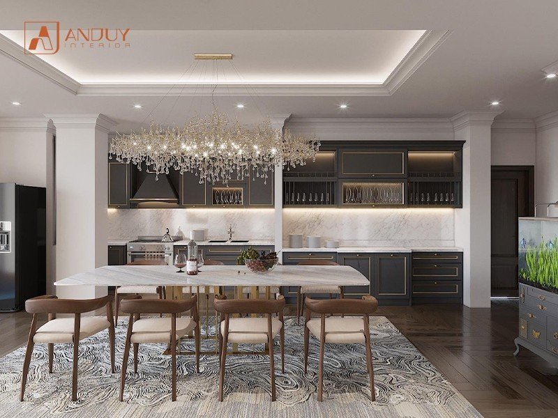 Nhà thiết kế nội thất Phạm Ngọc - người đưa văn hóa truyền thống vào dòng chảy đương đại