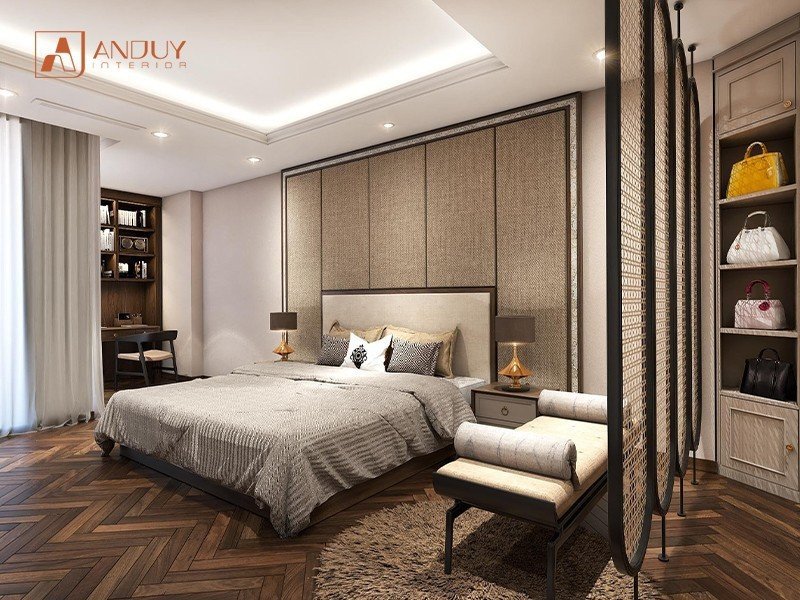 Nhà thiết kế nội thất Phạm Ngọc - người đưa văn hóa truyền thống vào dòng chảy đương đại