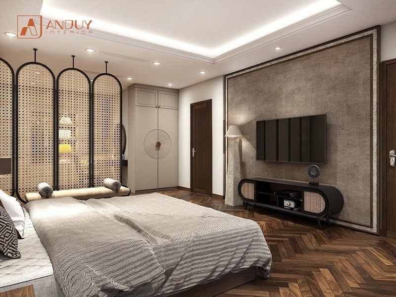 Nhà thiết kế nội thất Phạm Ngọc - người đưa văn hóa truyền thống vào dòng chảy đương đại
