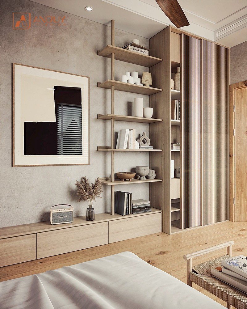 Nhà thiết kế nội thất Phạm Ngọc - người đưa văn hóa truyền thống vào dòng chảy đương đại