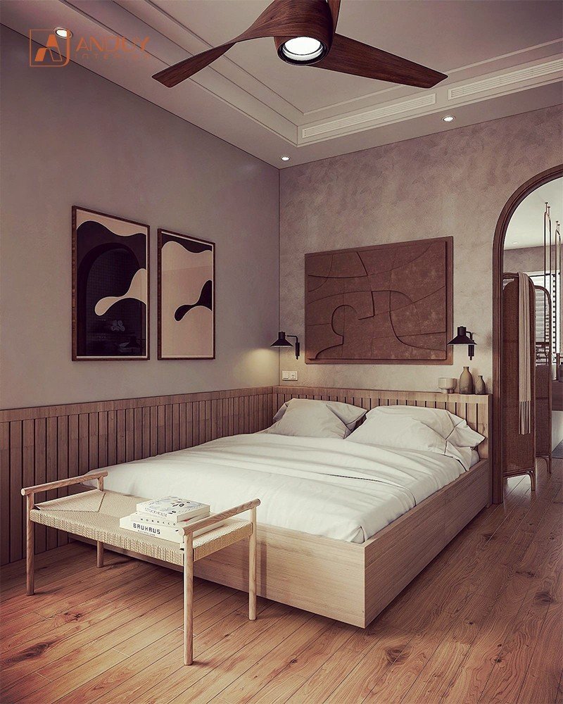 Nhà thiết kế nội thất Phạm Ngọc - người đưa văn hóa truyền thống vào dòng chảy đương đại