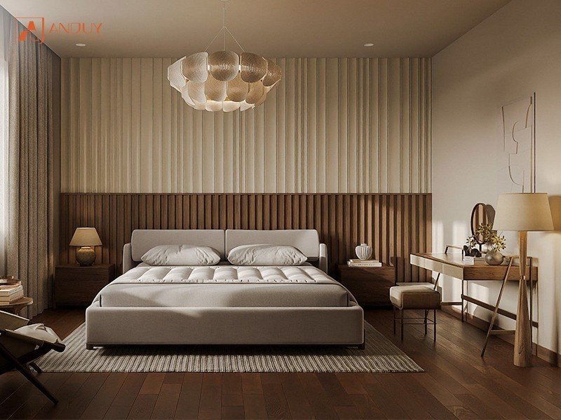 Lưu ý khi chọn đơn vị thiết kế thi công nội thất