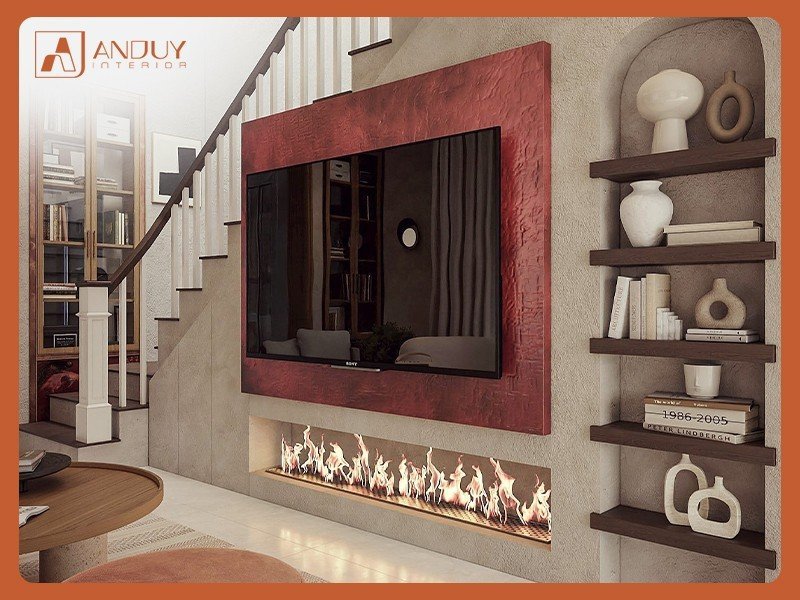 thiết kế thi công nội thất trọn gói Hà Nội