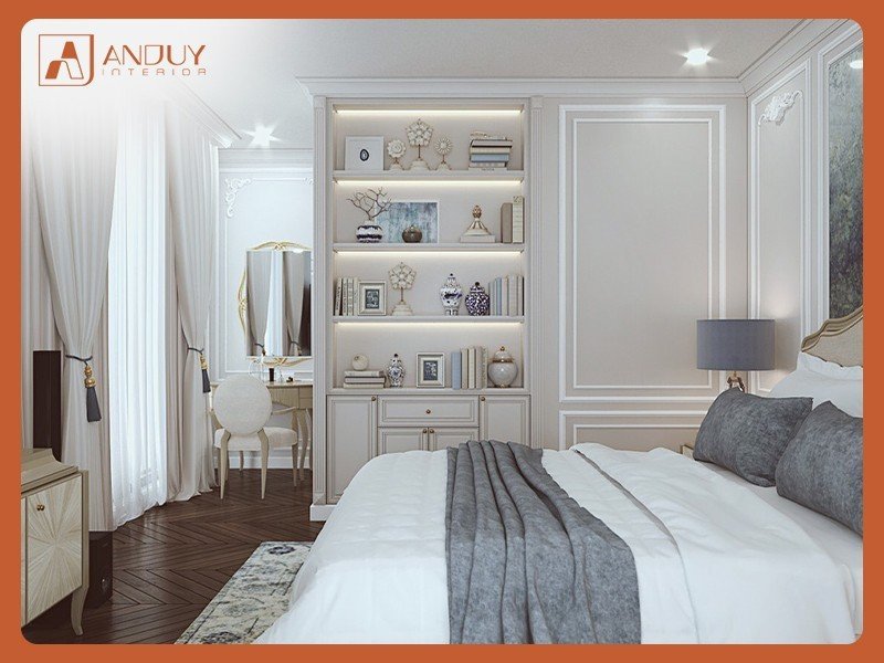 thiết kế thi công nội thất trọn gói Hà Nội