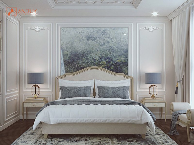 thiết kế nội thất nhà phố đẹp