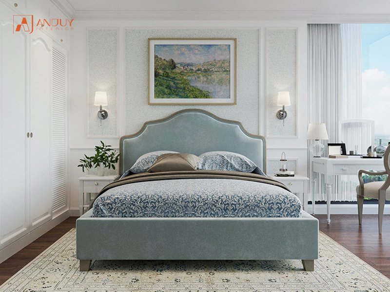 thiết kế nội thất nhà phố đẹp