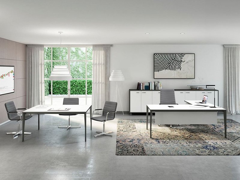 Phong cách thiết kế nội thất Minimalism
