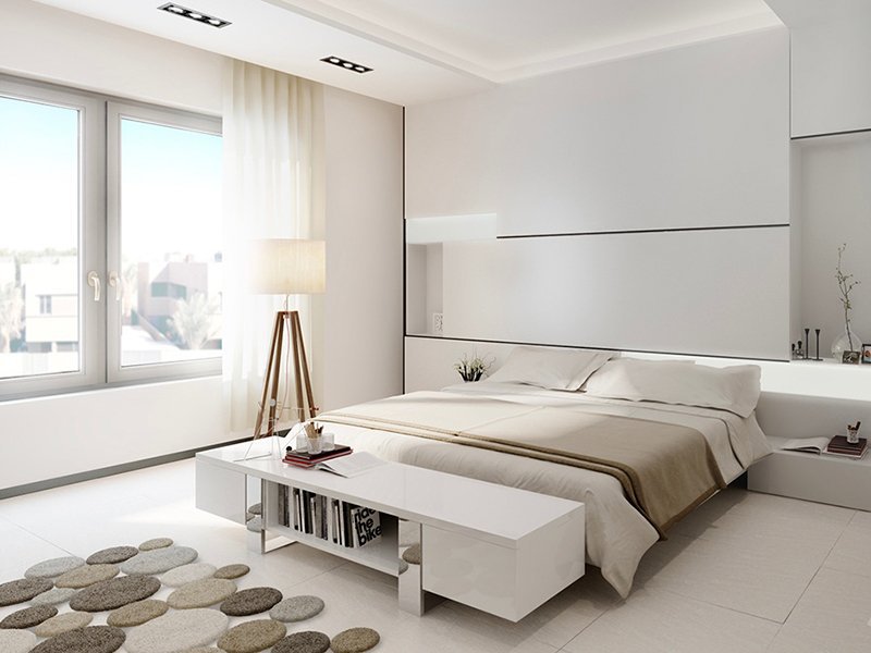 Phong cách thiết kế nội thất Minimalism