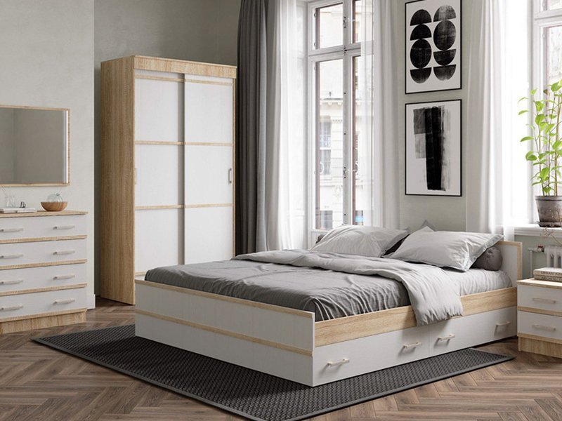 Phong cách thiết kế nội thất Scandinavian