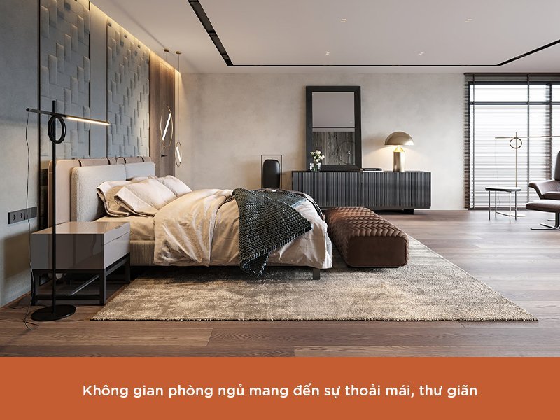Phong cách thiết kế nội thất Taiwan