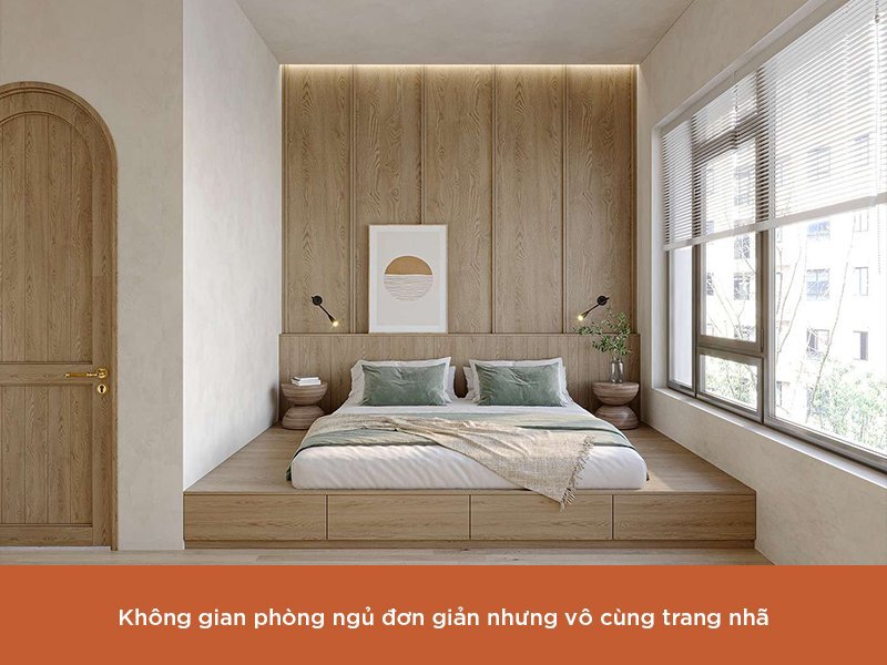 Phong cách thiết kế nội thất Nhật Bản