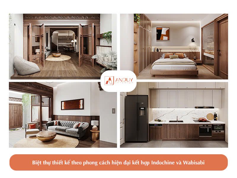 Lưu ý khi chọn phong cách thiết kế nội thất