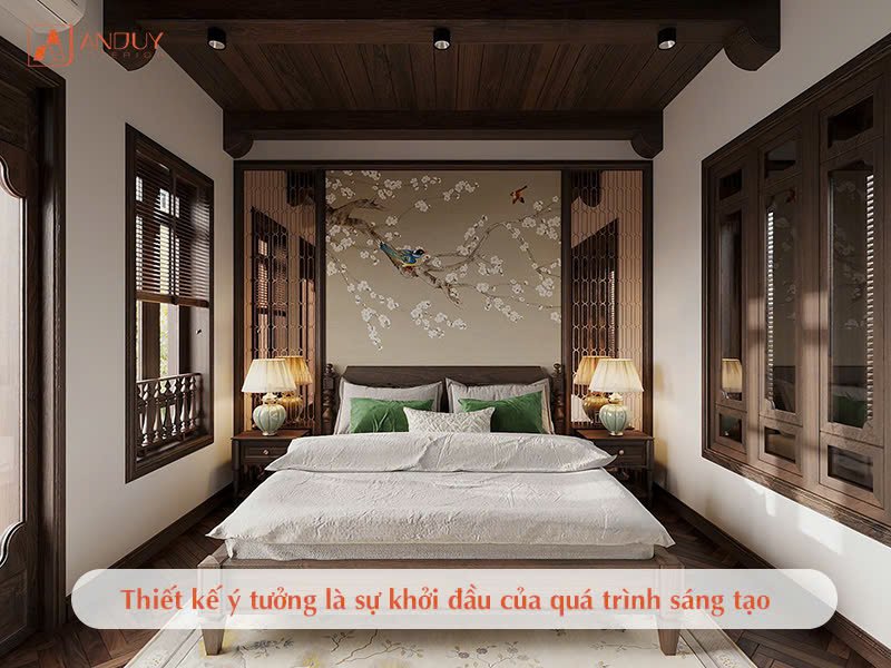 Nội dung thiết kế tư vấn