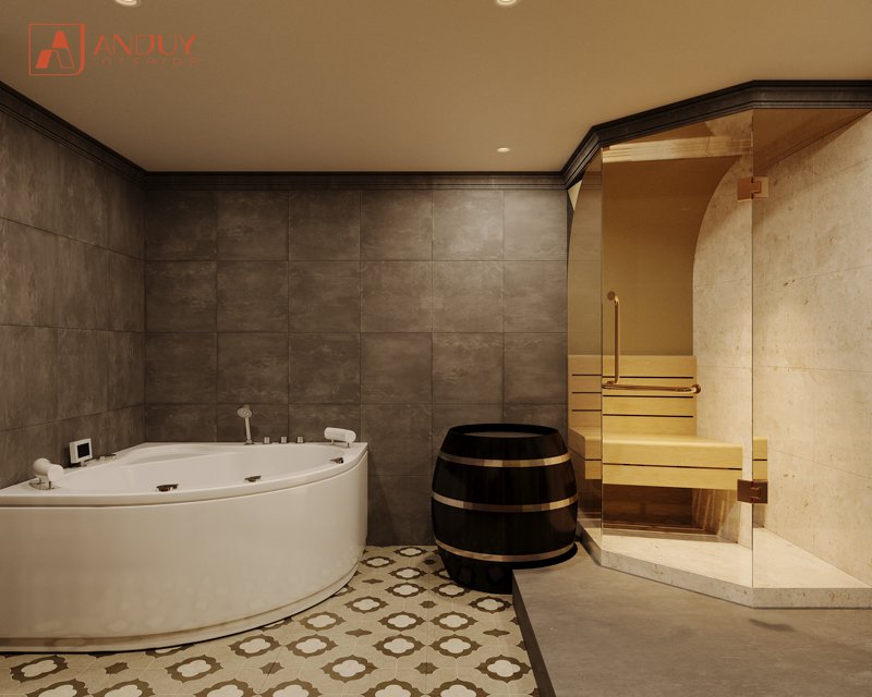 Royal Spa – Spa trị liệu Đông Dương giữa lòng Hà Nội