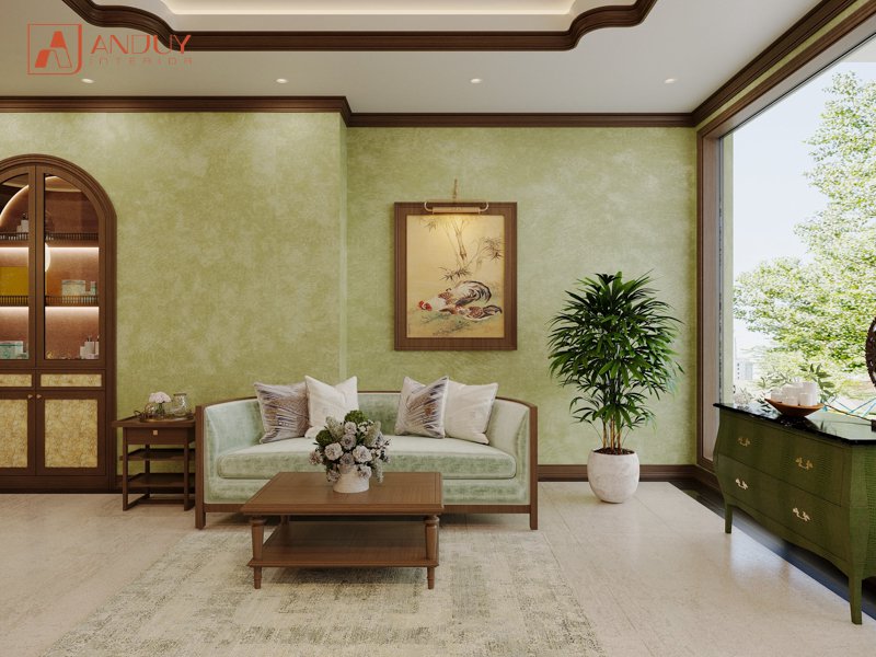 Royal Spa – Spa trị liệu Đông Dương giữa lòng Hà Nội