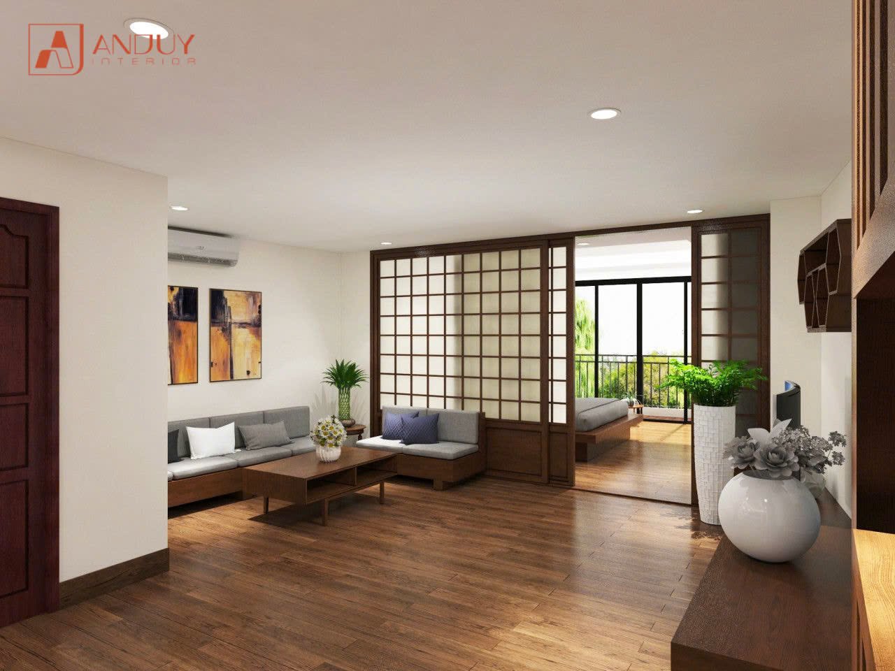 Top Các Phong Cách Thiết Kế Biệt Thự Được Ưa Chuộng Nhất Năm 2024